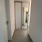 Harmonija Lux Apartment *