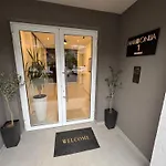 Harmonija Lux Apartment