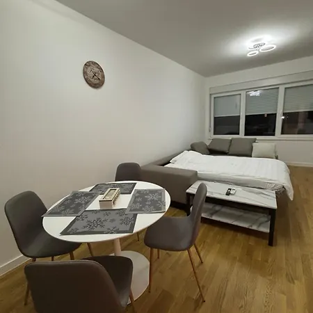 Harmonija Lux Daire