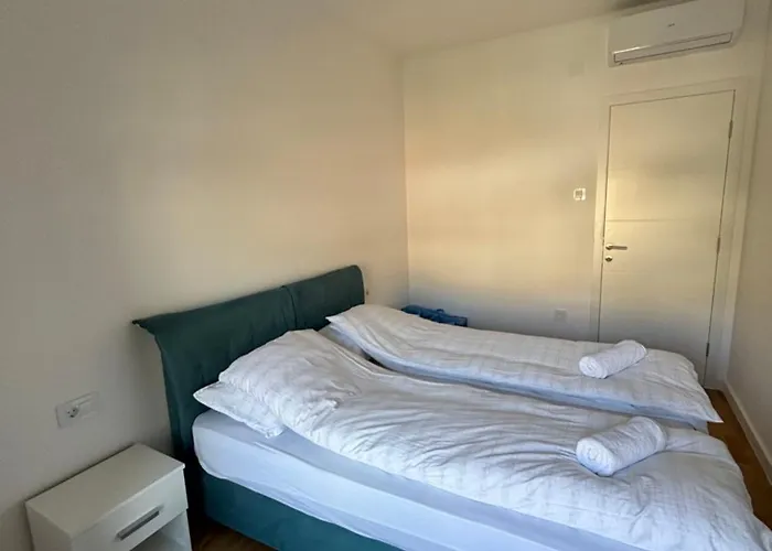 Appartement Harmonija Lux Trebinje